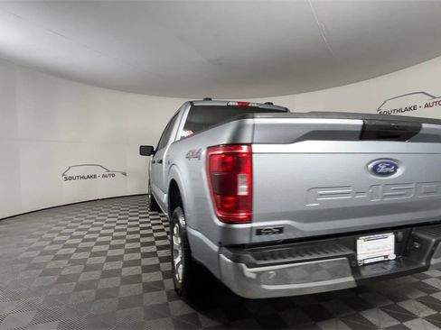 Used 2023 Ford F150 XLT image 7