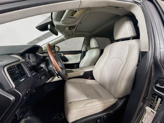 Used 2020 Lexus RX 350 FWD w/ Premium Package image 11