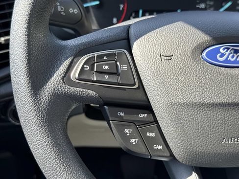 Used 2022 Ford EcoSport S AWD/4WD image 10