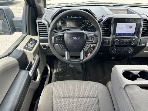 Used 2020 Ford F150 XLT w/ Equipment Group 301A Mid AWD/4WD image 22