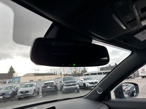 Certified 2025 MAZDA CX-5 2.5 Turbo w/ Premium Package image 16