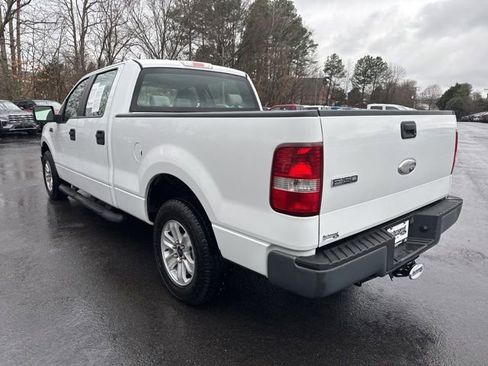 Used 2008 Ford F150 XLT image 3
