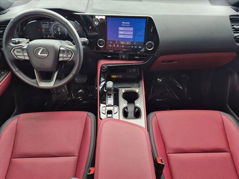 Certified 2026 Lexus NX 350h AWD w/ Accessory Package (Z1) image 17