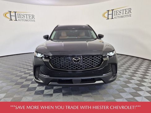 Used 2026 MAZDA CX-50 Meridian Edition w/ Weather Package AWD/4WD image 9