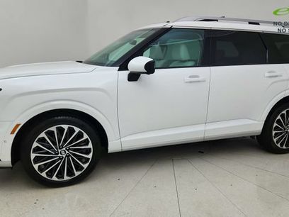 Used 2026 Hyundai Palisade Calligraphy