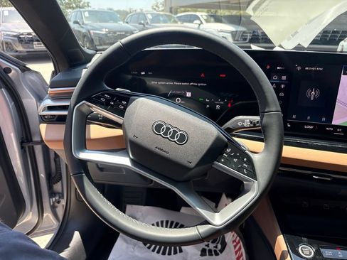 Used 2025 Audi A5 2.0T Premium Plus w/ Premium Plus AWD/4WD image 20