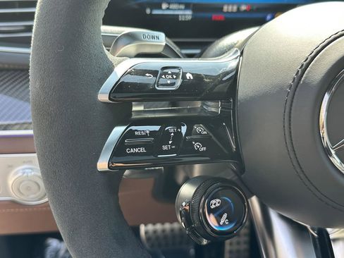 New 2026 Mercedes-Benz GLE 53 AMG 4MATIC Coupe image 29