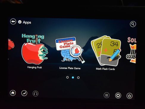 Used 2020 Chrysler Pacifica Limited FWD image 51