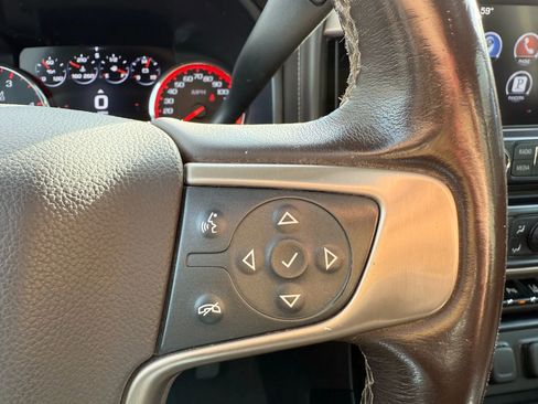 Used 2016 GMC Sierra 3500 Denali w/ Duramax Plus Package image 21