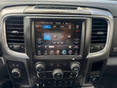 Used 2018 RAM 2500 Limited AWD/4WD image 17