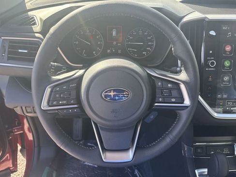 New 2026 Subaru Ascent Limited AWD/4WD image 14