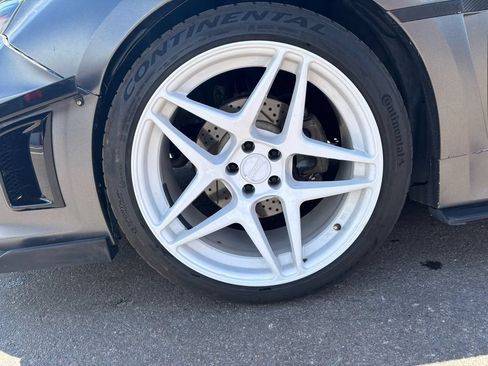 Used 2012 Subaru Impreza WRX Premium AWD/4WD image 19