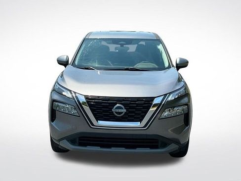 Used 2023 Nissan Rogue SV AWD/4WD image 9