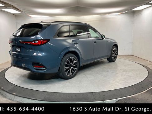 New 2026 MAZDA CX-70 3.3 Turbo S w/ Premium Package image 5