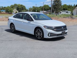 Used 2024 Volkswagen Jetta Sport FWD video 2