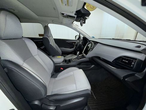 Certified 2025 Subaru Outback Premium image 13