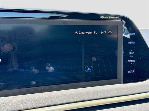 Used 2023 Hyundai Sonata SEL Plus image 13