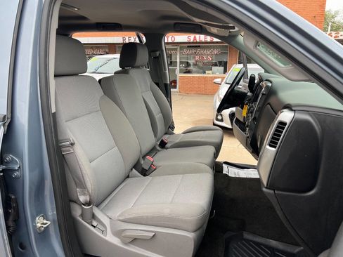 Used 2015 Chevrolet Silverado 1500 LT w/ All Star Edition image 17