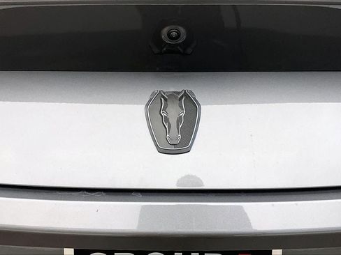 Used 2026 Ford Mustang Dark Horse RWD image 28