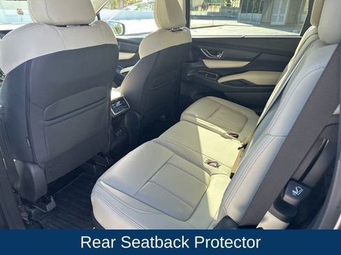 Used 2019 Subaru Ascent Limited w/ Popular Package #3 image 11