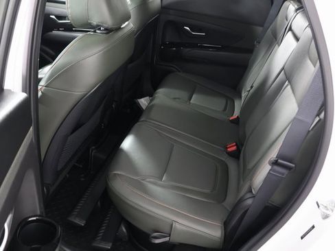 Certified 2024 Hyundai Santa Cruz Limited image 21