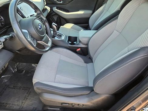 Used 2023 Subaru Outback Premium AWD/4WD image 12