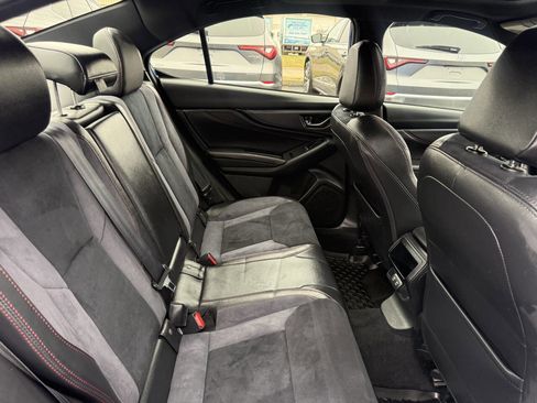 Used 2023 Subaru WRX Limited image 23