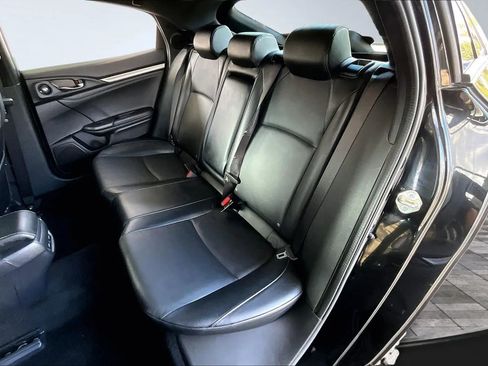 Used 2019 Honda Civic Sport Touring image 19