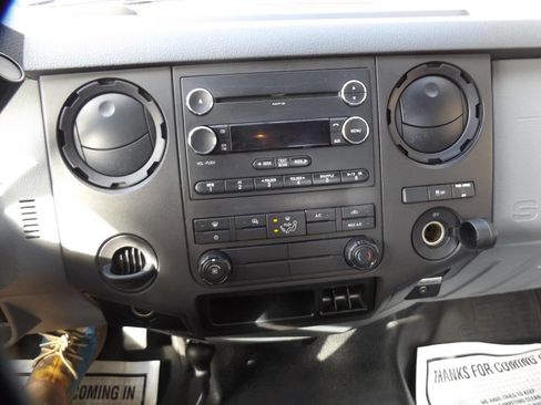 Used 2016 Ford F350 XL AWD/4WD image 15