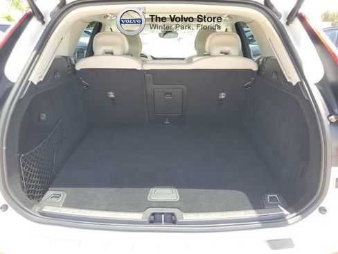 Certified 2023 Volvo XC60 T8 Plus w/ Protection Package Premier AWD/4WD image 6
