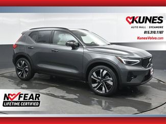New 2026 Volvo XC40 B5 Ultra w/ Climate Package video 1