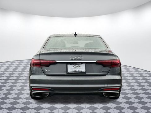 Used 2024 Audi A4 2.0T Premium Plus image 6