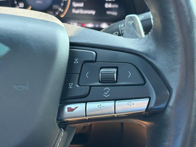 Used 2022 Cadillac CT4 V w/ Navigation Package AWD/4WD image 19