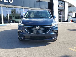 Used 2022 Buick Enclave Essence w/ Experience Buick Package video 2