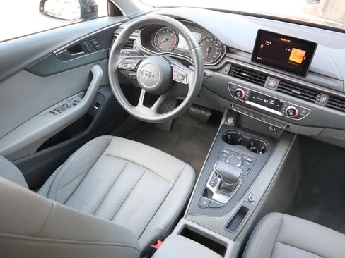 Used 2017 Audi A4 2.0T Premium w/ Convenience Package FWD image 15