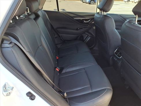 Certified 2022 Subaru Outback Limited image 22
