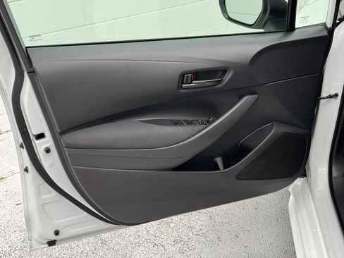 Used 2024 Toyota Corolla LE FWD image 26