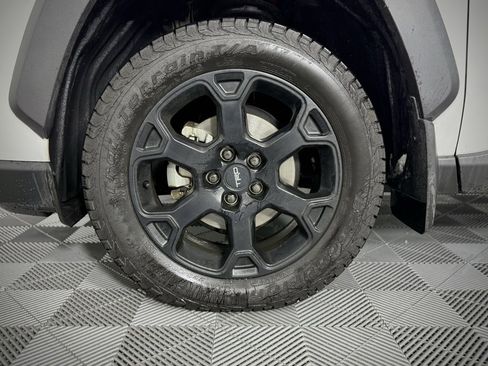 Used 2020 Toyota RAV4 TRD Off-Road image 13