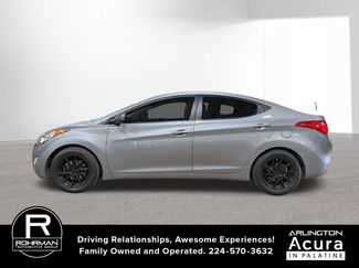 Used 2013 Hyundai Elantra GLS w/ Preferred Pkg video 2