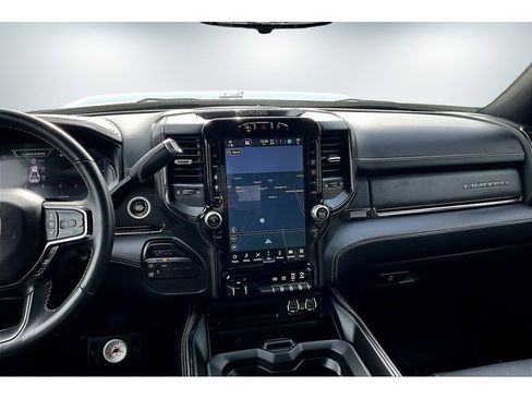 Used 2023 RAM 2500 Limited image 10