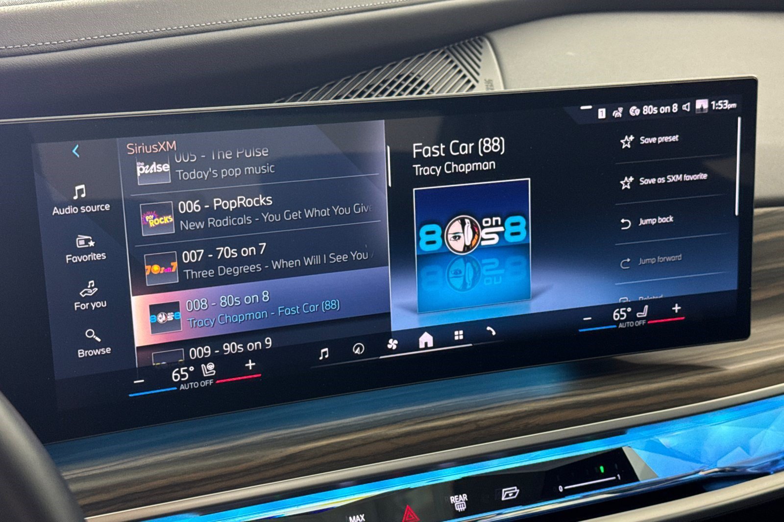 Certified 2023 BMW i7 xDrive60 AWD/4WD image 19