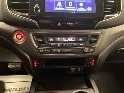 Certified 2023 Honda Ridgeline RTL image 12