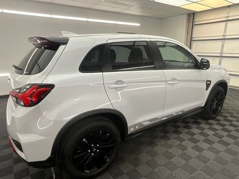 Used 2026 Mitsubishi Outlander Sport AWD image 21