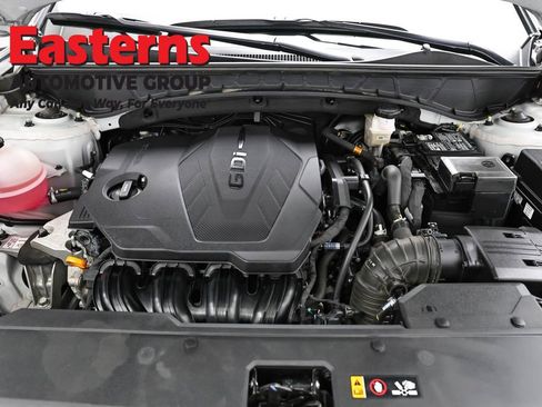 Used 2025 Hyundai Tucson SEL image 7