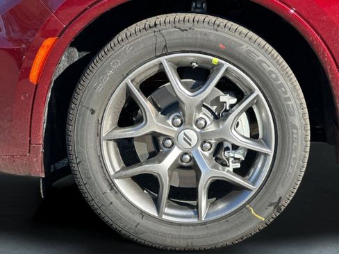 New 2026 Dodge Durango GT image 23