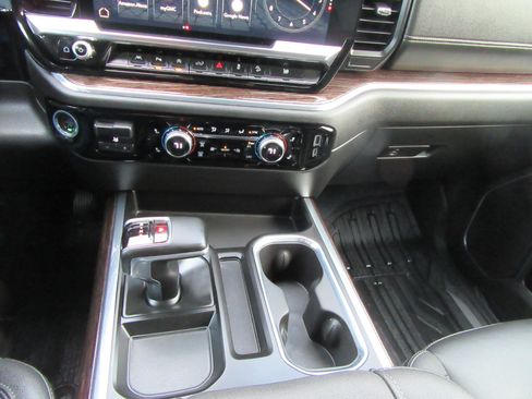 Used 2023 GMC Sierra 1500 Elevation w/ Elevation Premium Package image 45