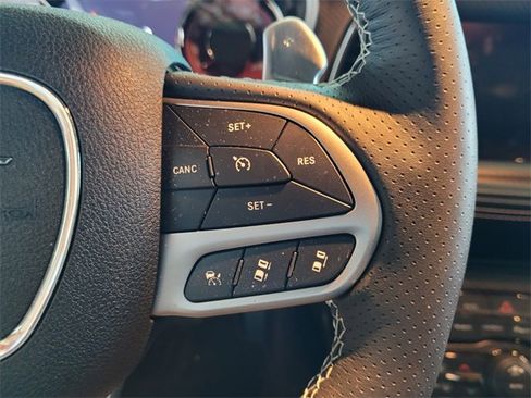 Used 2023 Dodge Challenger SRT Hellcat image 29