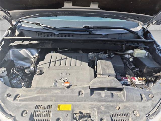 Used 2016 Toyota Highlander XLE AWD/4WD image 23