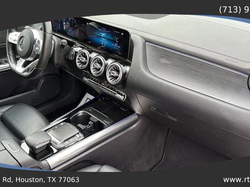 Used 2021 Mercedes-Benz GLA 250 image 39