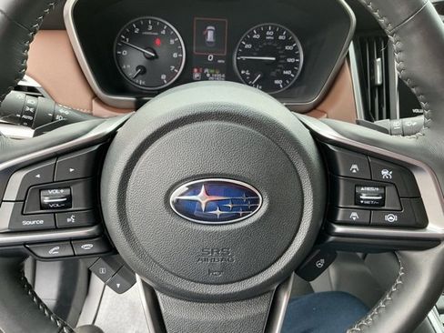 Certified 2022 Subaru Outback Touring XT w/ Popular Package #2 image 29